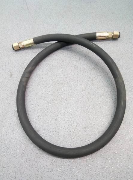 Low pressure hose; length 1.5M