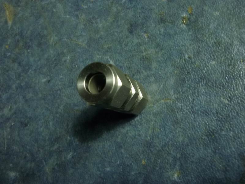 Прямое подключение (СПГ, φ 10 медная трубка, Фуруи)-1