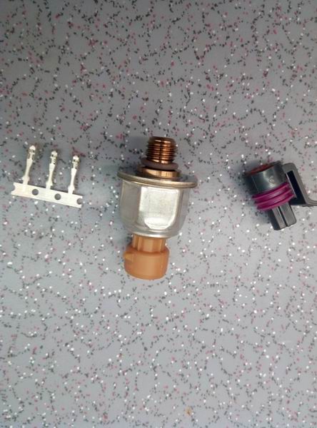 Датчик газа