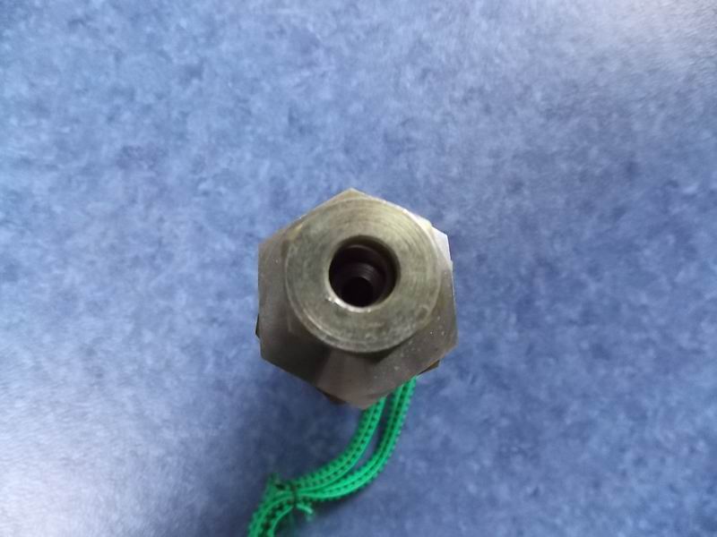 Inflatable socket (φ8)-1