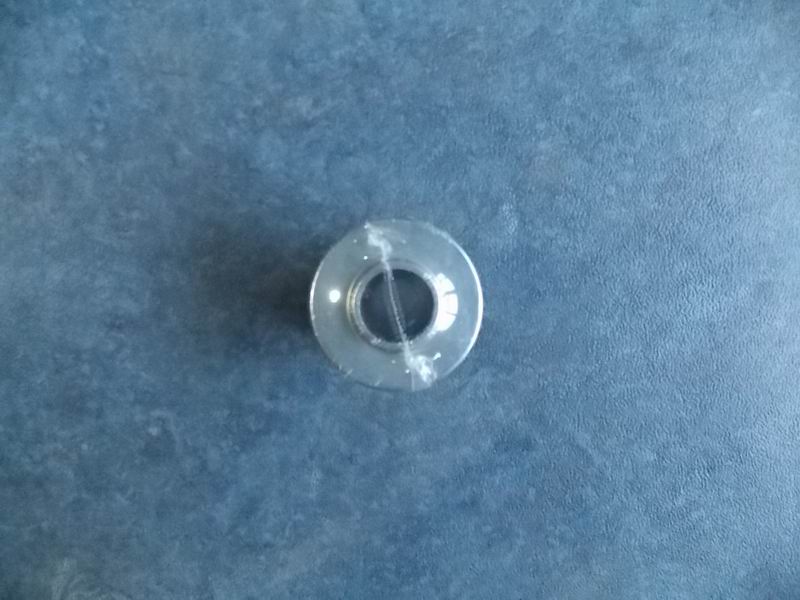 High pressure fine filter element; deleted same as 1143-00018-1