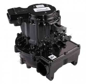 Electrical control voltage regulator; available 1141-01210+1141-01442 generations