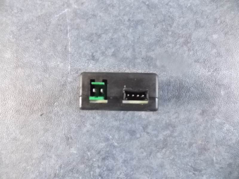 Air volume monitor (AEB, ECER, Lantianda)-2