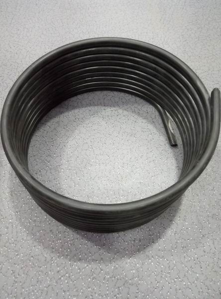 Труба из нержавеющей стали φ8 (ECE R, Лантианда)