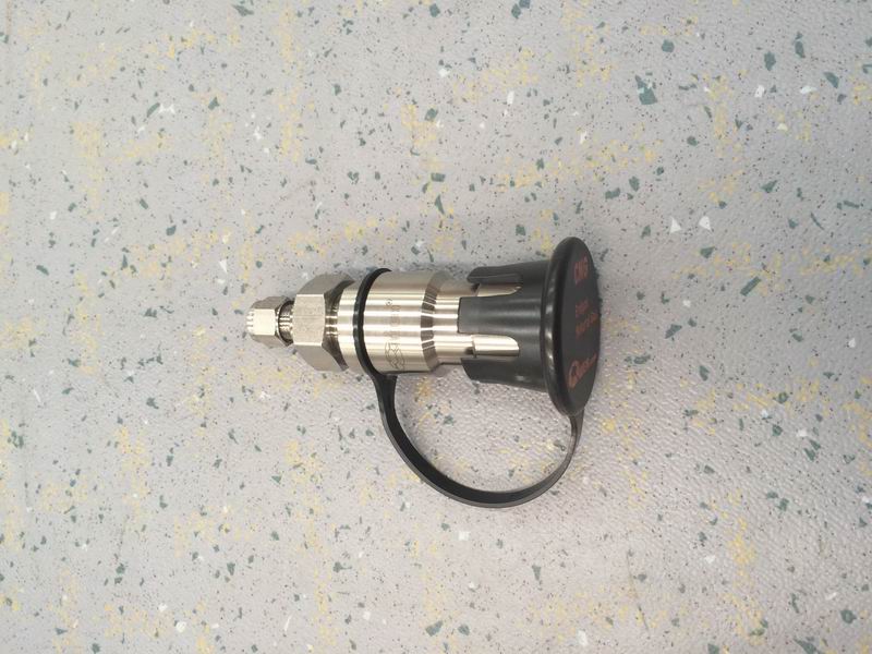 Control panel air interface