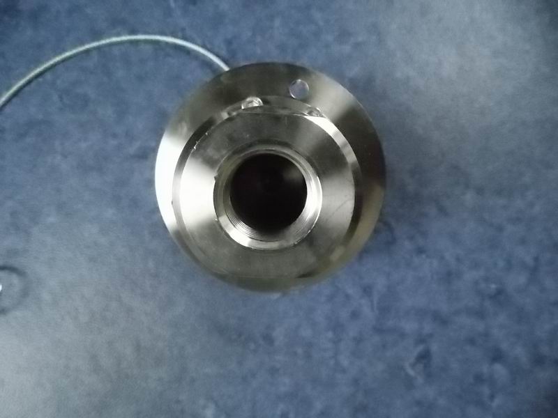 DJK-25B Air Filling Port-1