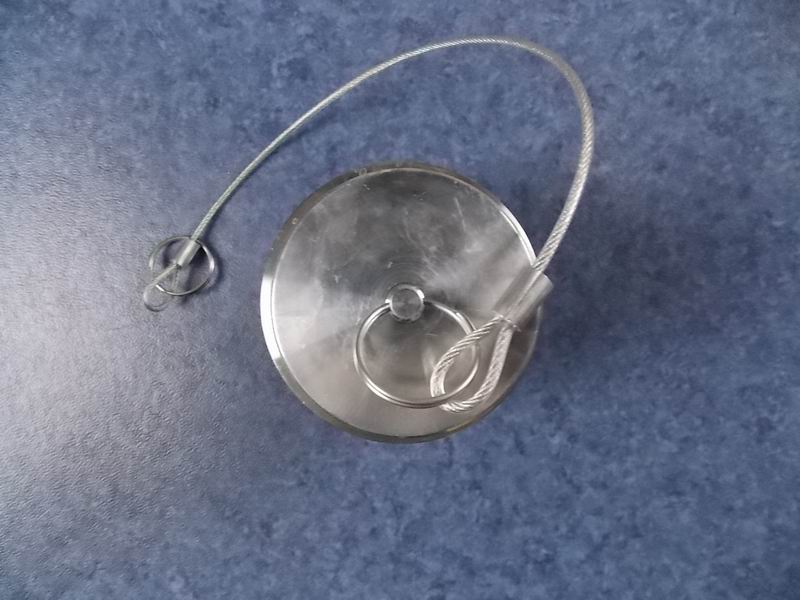 DJK-25B Air Filling Port-2