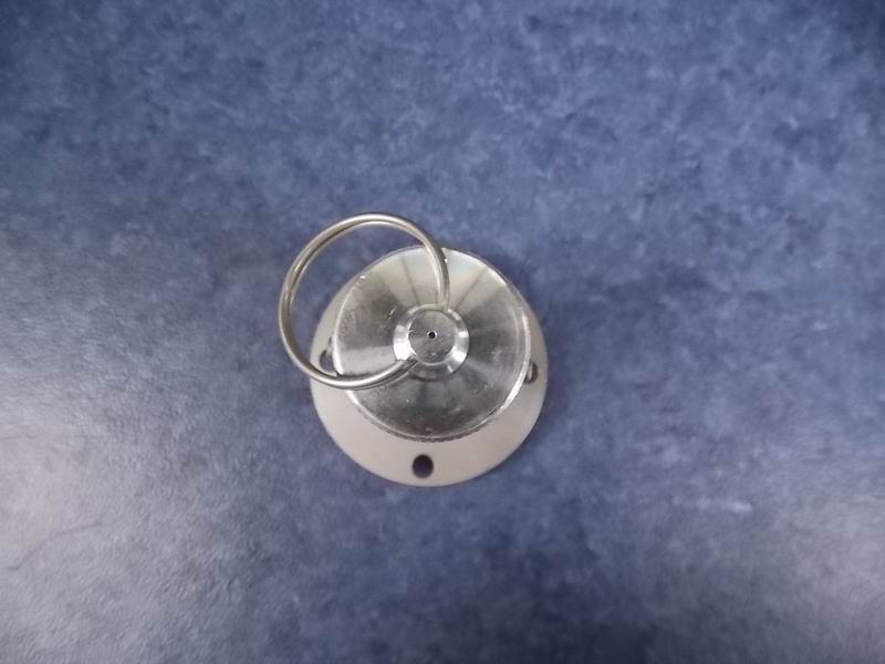 ДГК- 10A Порт возврата воздуха