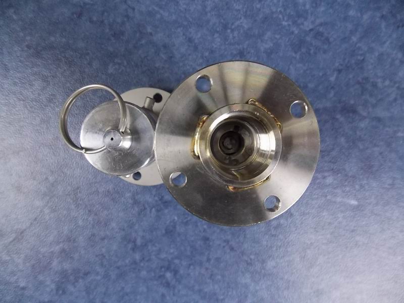 DHK-10A Air Return Port-1