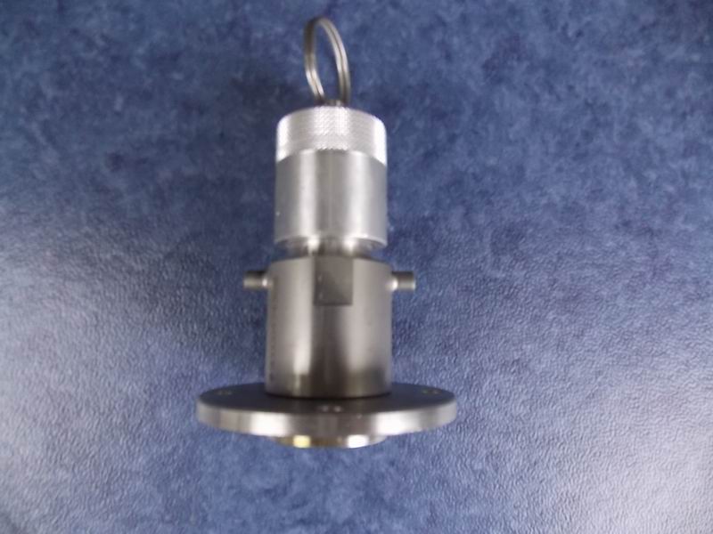 DHK-10A Air Return Port-2
