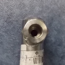 Перепускной клапан-1