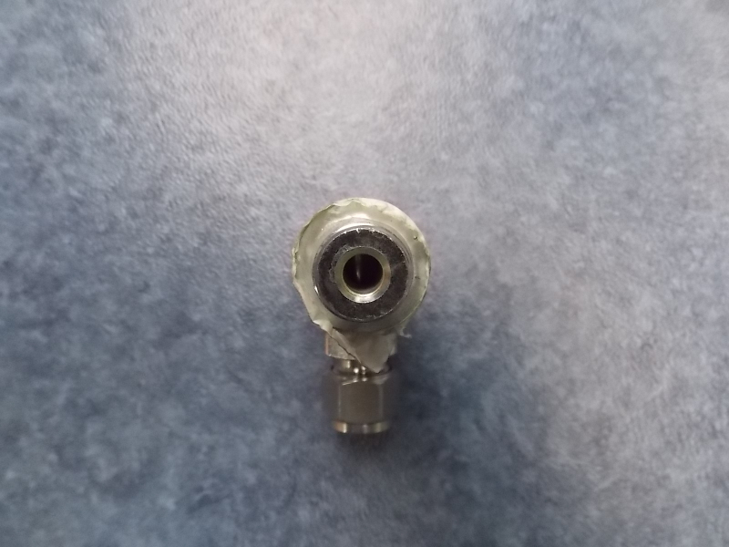 Перепускной клапан-2