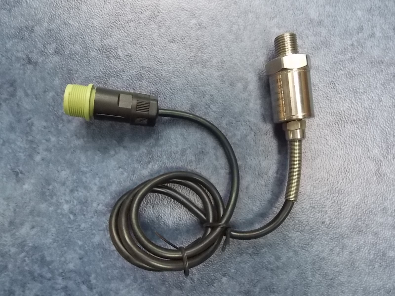 Pressure sensor; BP9350 wire length 0.5m