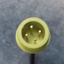 Pressure sensor; BP9350 wire length 0.5m-2