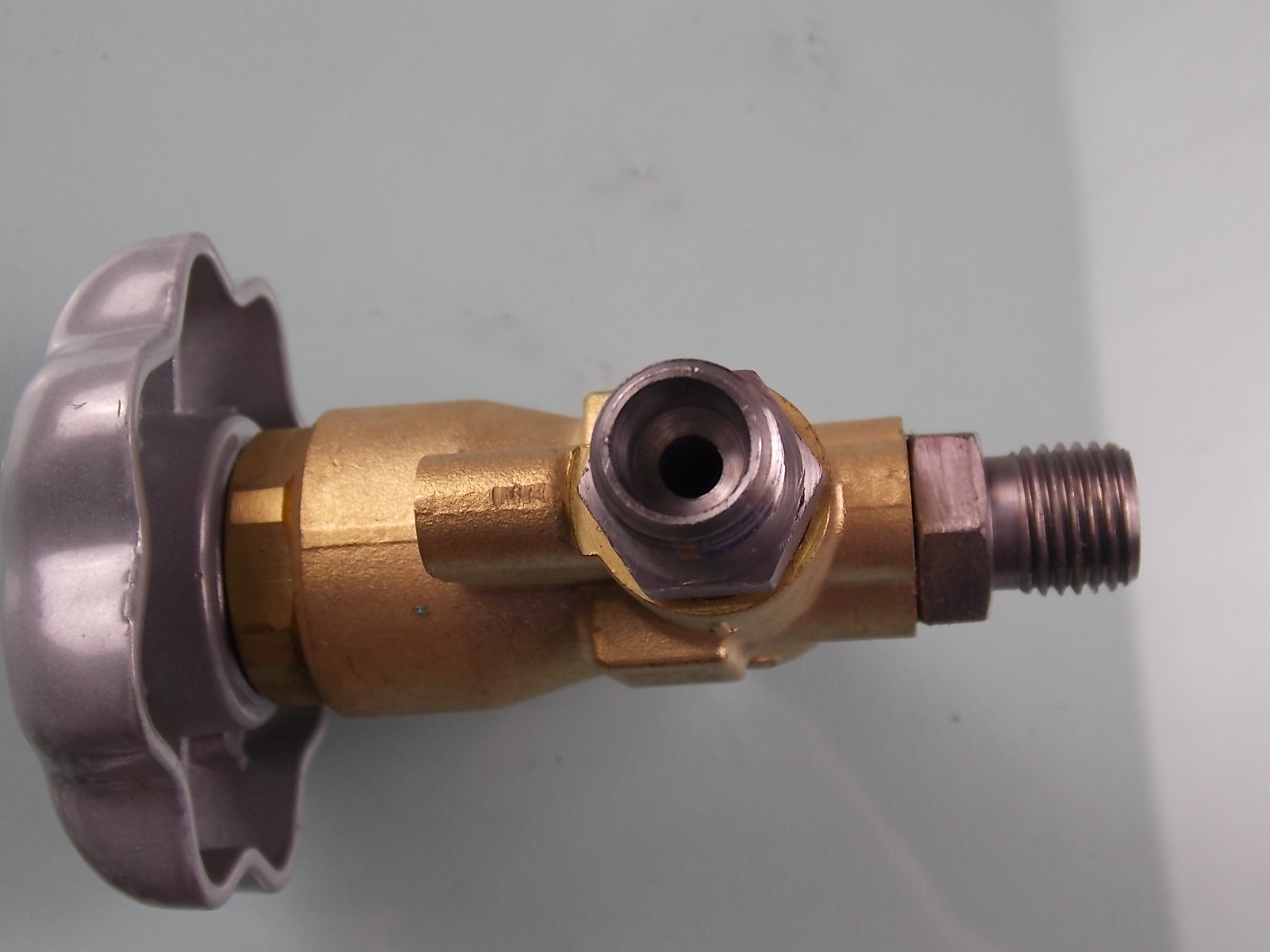 Gate valve;QF-T3B-5