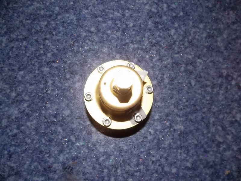 DYS-15C2 low temperature pressure regulating valve-1