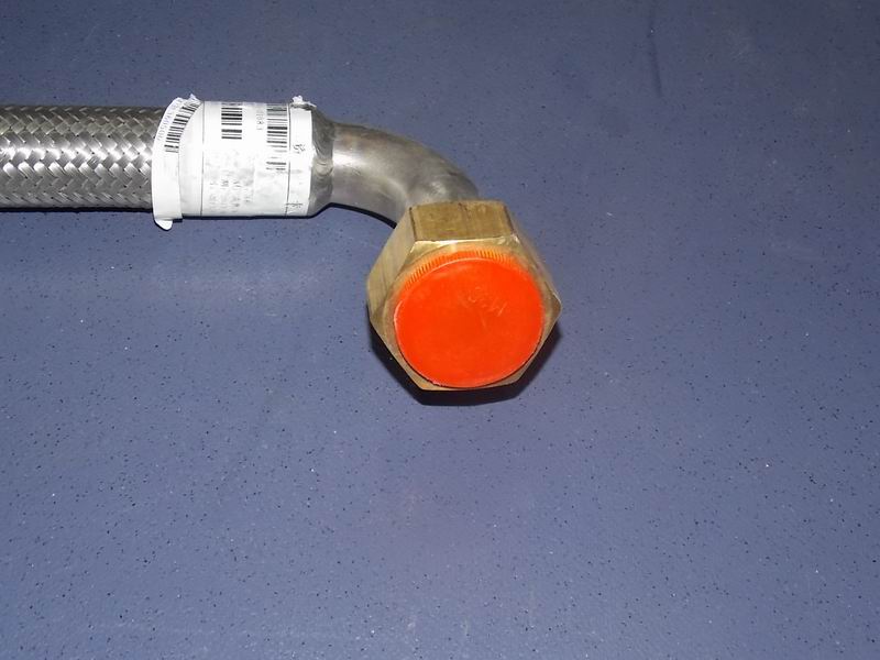 LNG liquid inlet hose (Furi, M36x2-M30x1.5, L=1600)-1