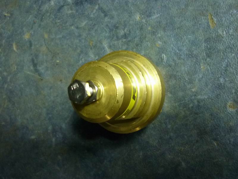 Economic Valve (ECL-123)