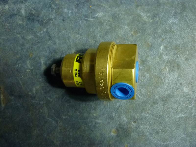 Economic Valve (ECL-123)-1