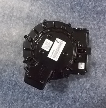 Electrical voltage regulator