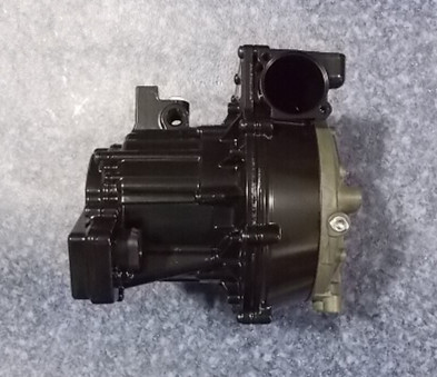 Electrical voltage regulator-1