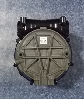 Electrical voltage regulator-2