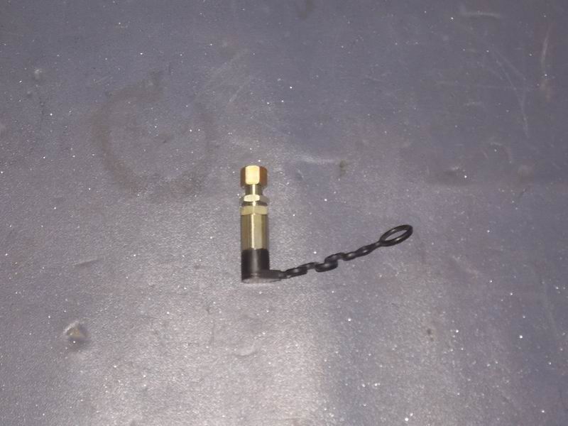 Inflatable socket-1