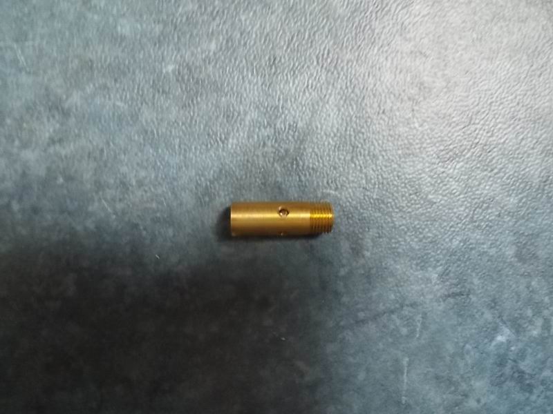 Встроенный обратный клапан (экономическая схема)