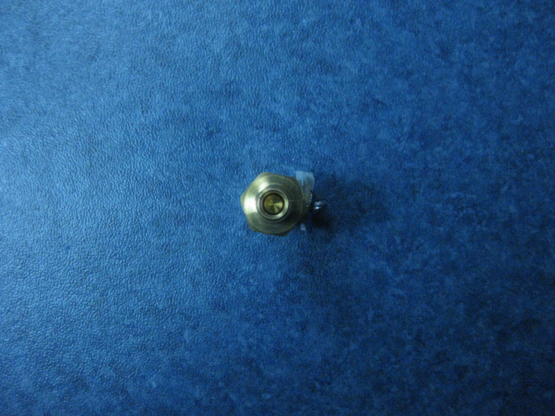 First-stage safety valve; available for generations of 1141-01126-2