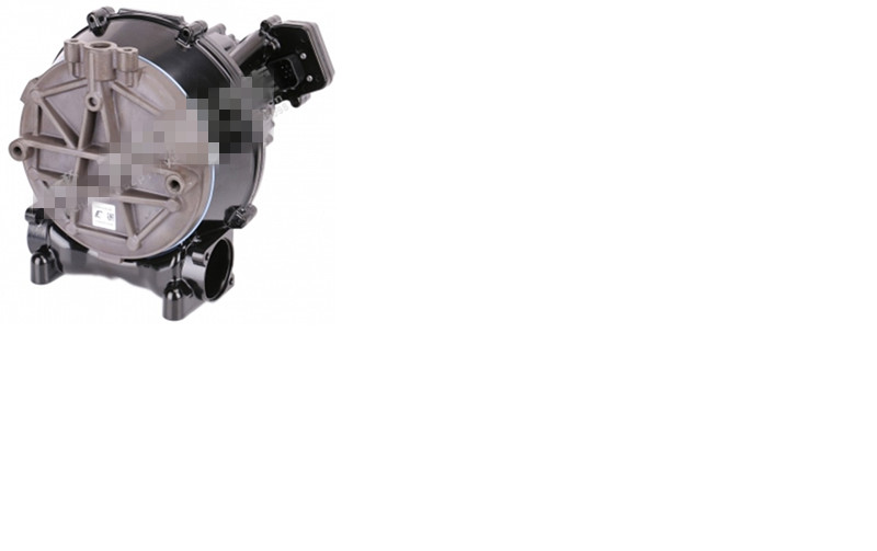 New electronic control voltage regulator, connector, sensor packaging materials