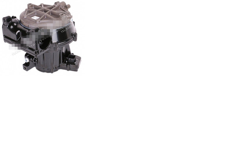 Новый электронный регулятор напряжения управления, разъем, упаковочные материалы датчика.-2