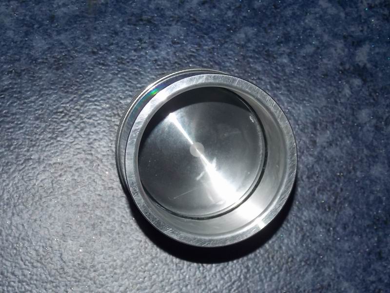 Dust-proof cover for air filling port-1