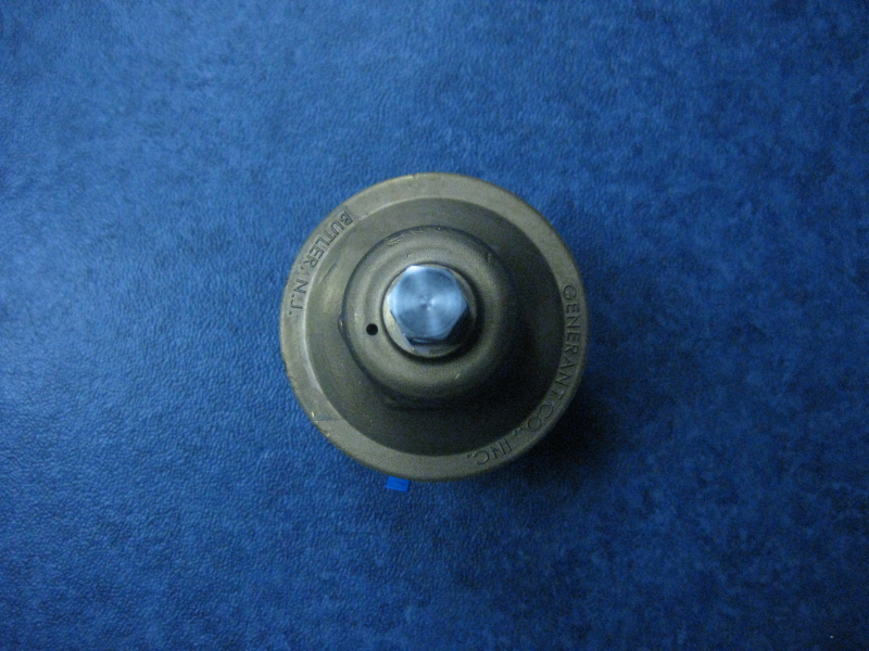 Pressure boost valve (self-pressure boost circuit)-1