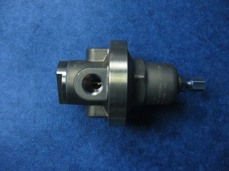 Pressure boost valve (self-pressure boost circuit)-3