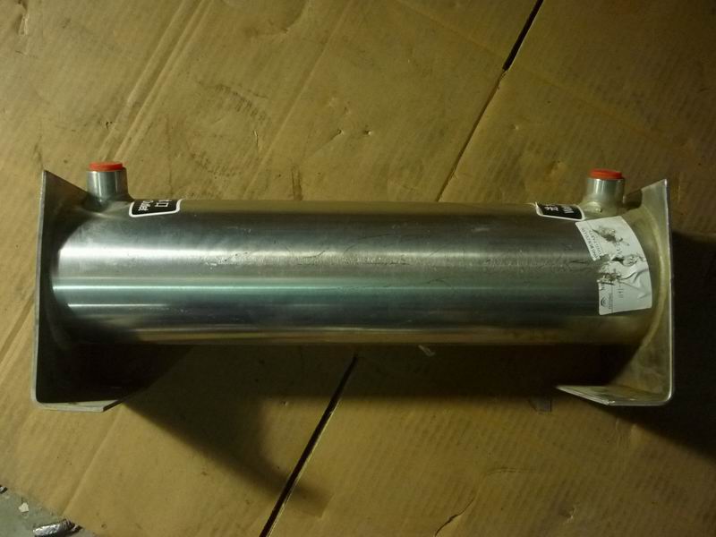 Carburetor assembly