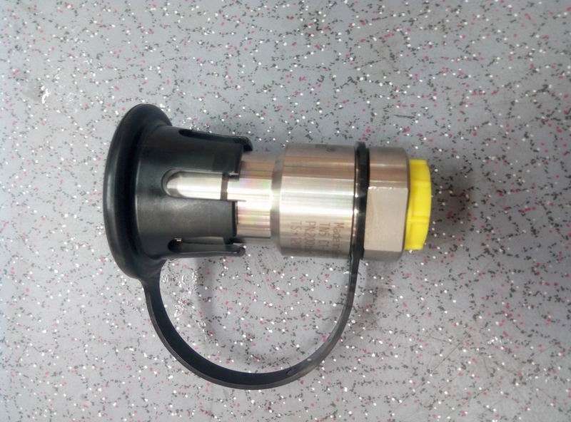 TN5 Inflatable Valve