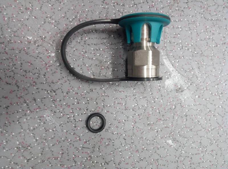 TN1 Inflatable Valve