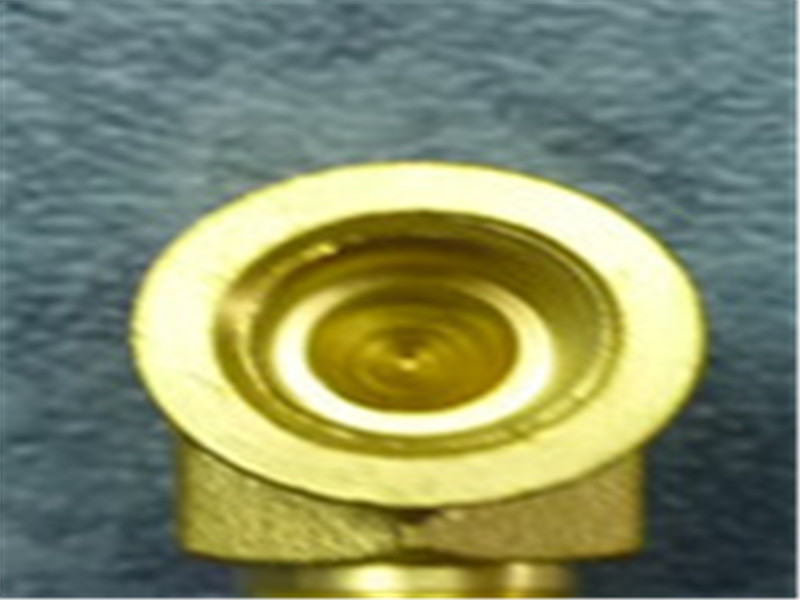 Right-angle elbow; NPT1/4 (external wire)-NPT1/4 (inner wire)-2