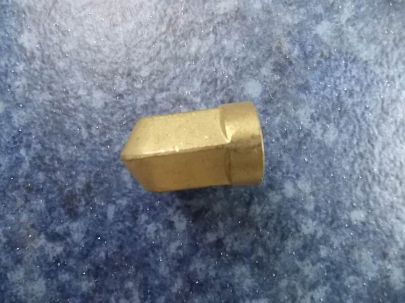 Right-angle elbow; NPT1/4 (inner wire)-NPT1/4 (inner wire)-2