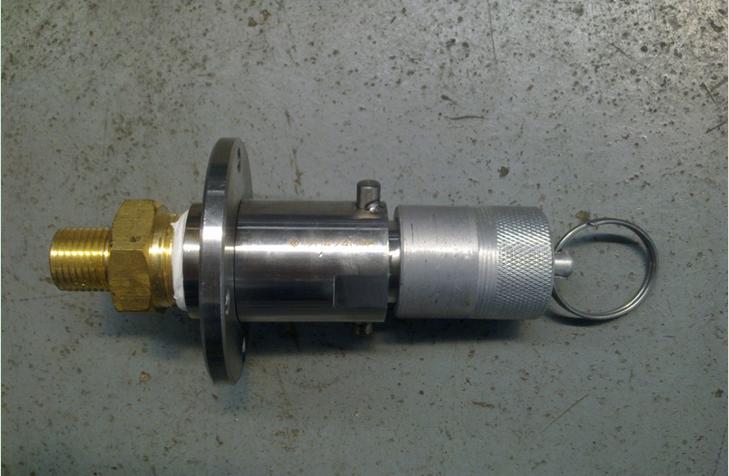 Порт возврата низкотемпературного воздуха; удалил так же, как 1141-00995