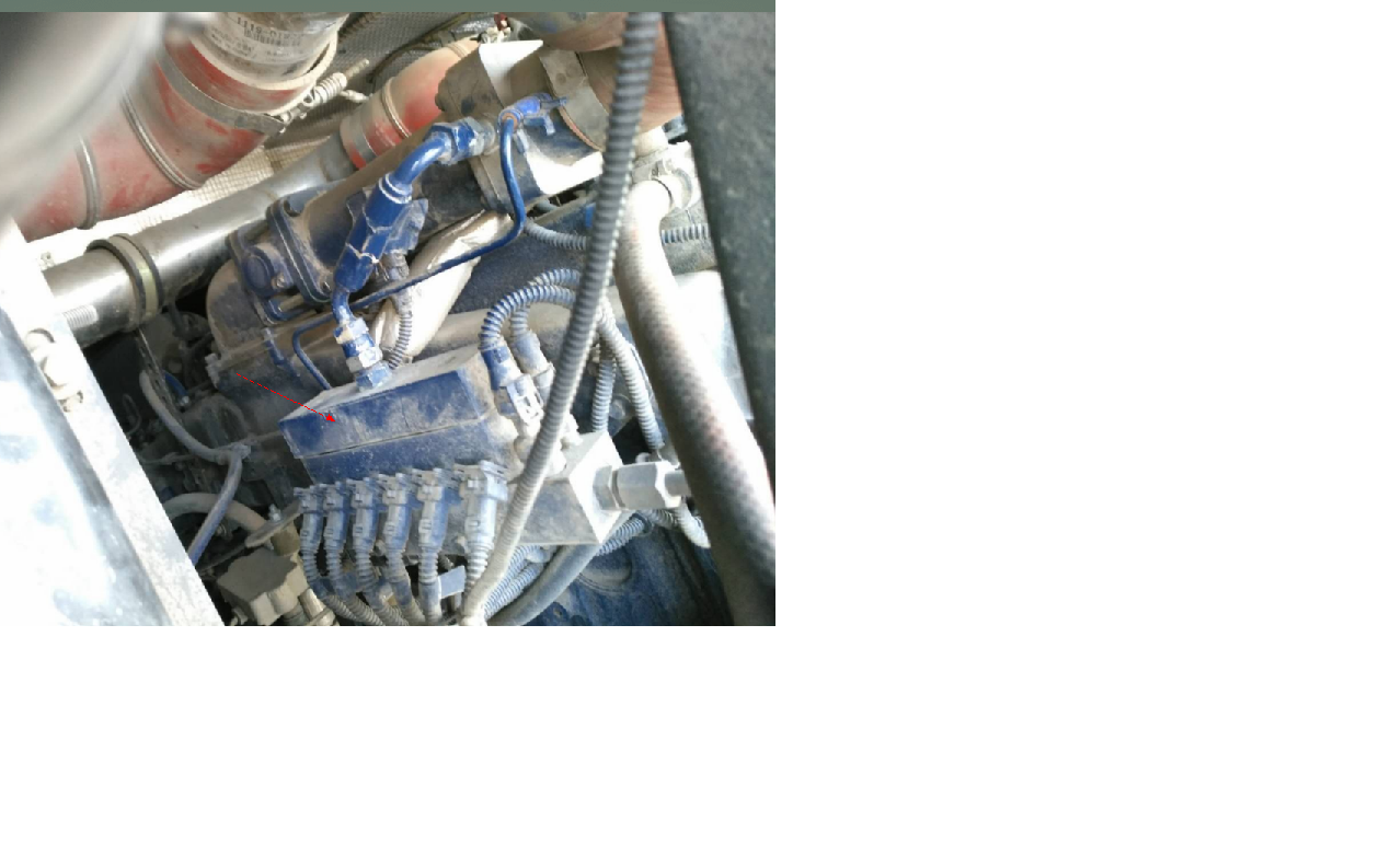 Gas metering injection valve