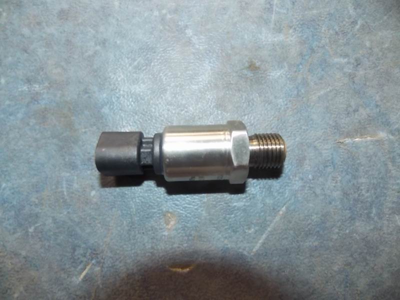 Pressure sensor (wireless, 24V, Dinghui)