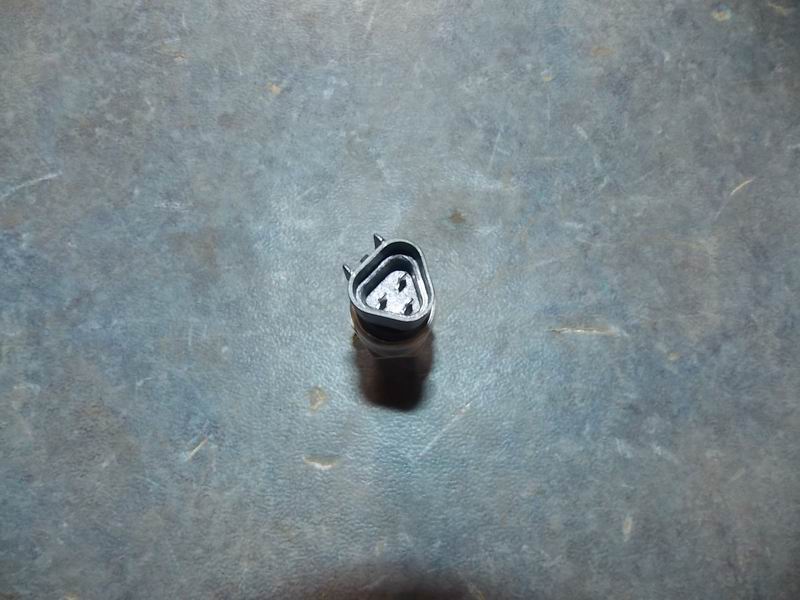 Pressure sensor (wireless, 24V, Dinghui)-1