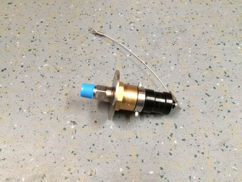 Air return port assembly-2