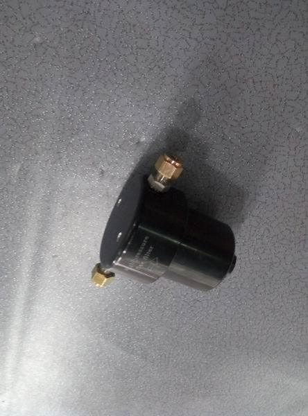 Gas filter, 24.8MPa, Φ8, ECE-2