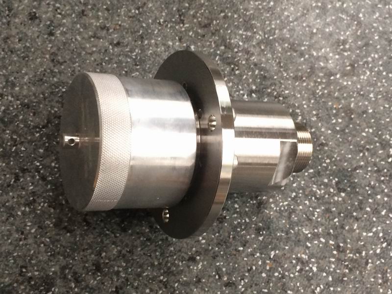 DJK-25B1 integrated air refueling port