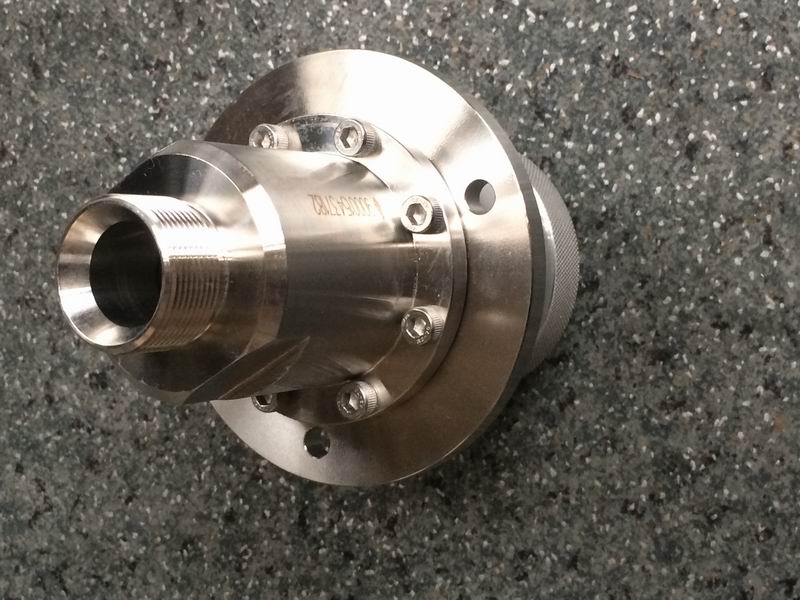 DJK 25B1 интегрированный порт дозаправки в воздухе-1