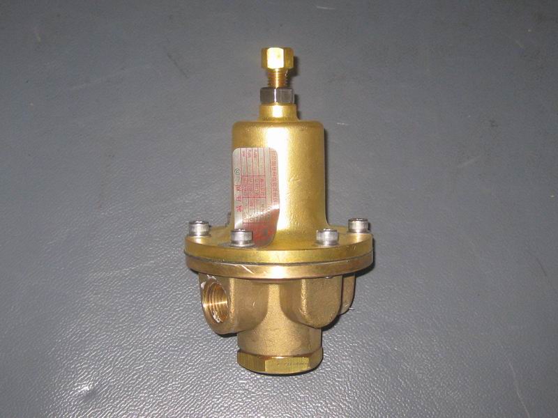 LNG fuel shut-off valve (for Chat LNG cylinder)