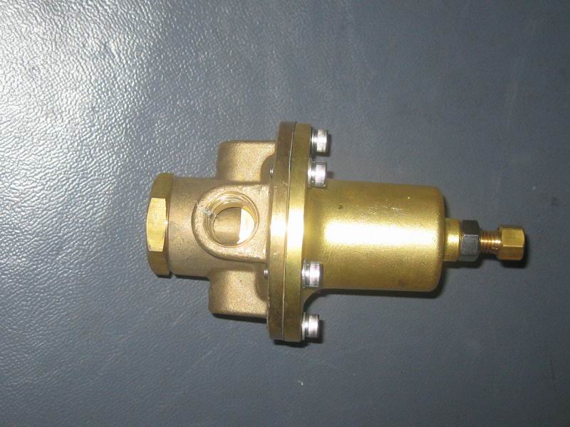 LNG fuel shut-off valve (for Chat LNG cylinder)-1