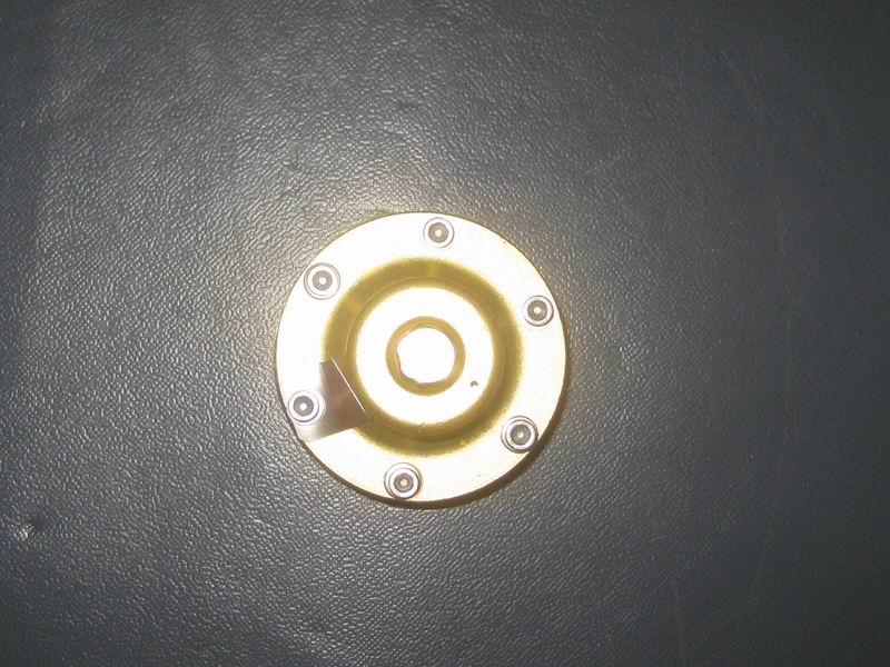 LNG fuel shut-off valve (for Chat LNG cylinder)-2